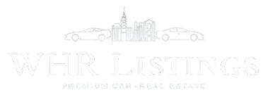 WHR Listings Logo